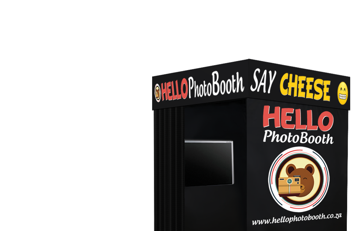 Welcome to Hello PhotoBooth